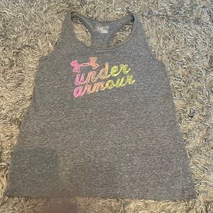 Under Armour Tank Top